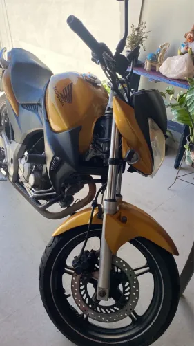 Cb300r