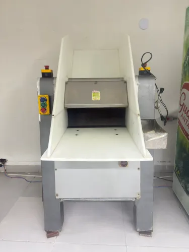Cilindro Sovador Brasforno 550mm 2 motores