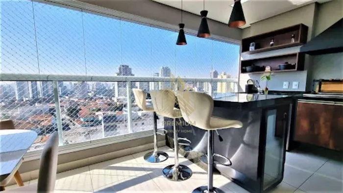 Apartamento com 3 dormitório 127 m² - venda por R$ 1.850.000 ou aluguel por R$ 12.000 /mês