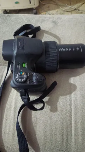 Camera sony 50x zoom