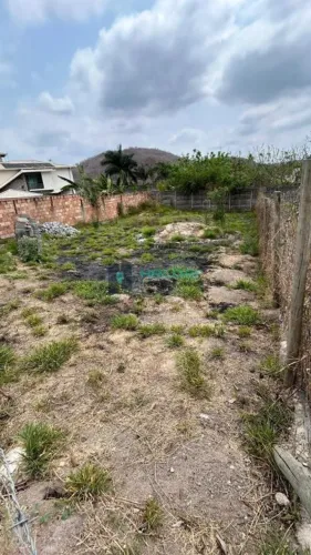lote 300 metros marimba betim