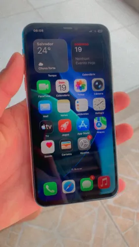 iPhone 11 Pro Max