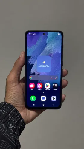 Samsung S21 FE