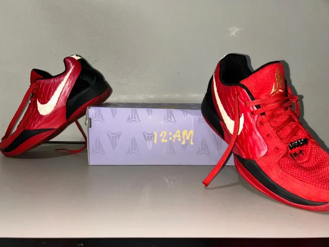 Tênis Ja 2 - Nike