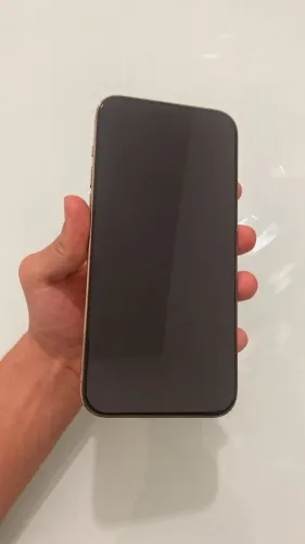 iPhone 14 PRO MAX de 128 GB Excelente - Troco e Parcelo Loja Centro