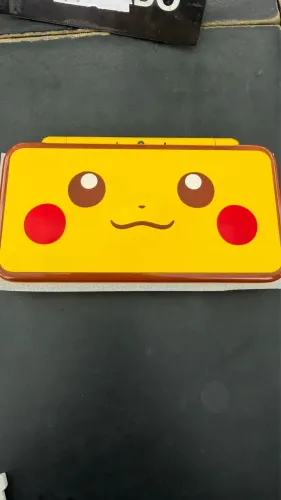 Nintendo 2DS