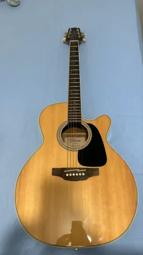 Violão Takamine GN51-CE