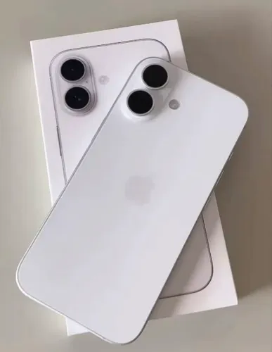 IPHONE 17 256GB 30 DIAS DE ATIVAÇÃO