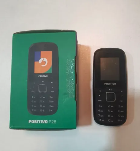 Celular simples