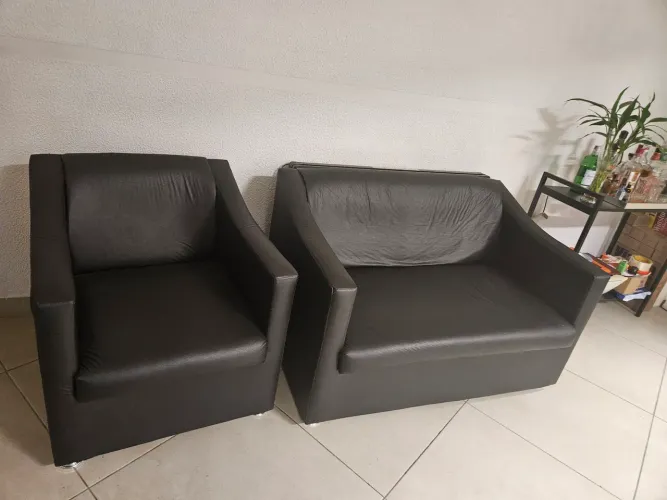 POLTRONA PARA ESCRITÓRIO , RECEPÇÃO 