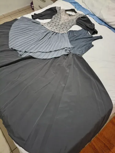 Vestido de festa/prenda