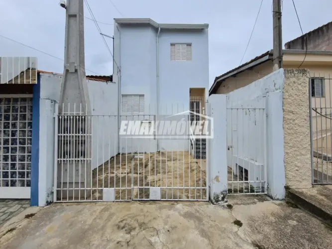 Casa em Bairros em Sorocaba