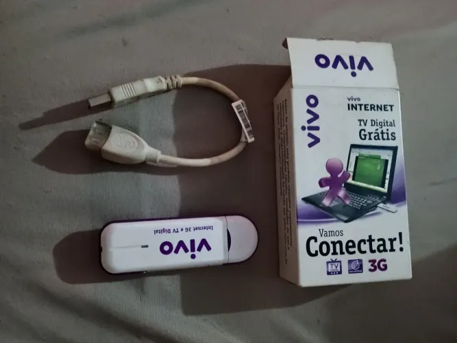 Modem vivo