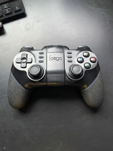 Controle IPEGA 9076