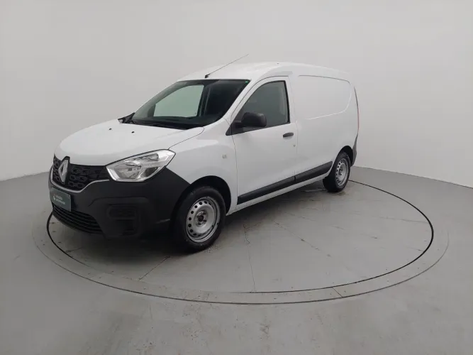 Renault Kangoo Advanced 1.6 16V Flex 2025