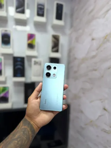 XIAOMI NOTE 14S 256GB AZUL