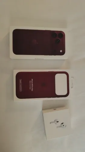 iPhone 18 pro Max 512 giga