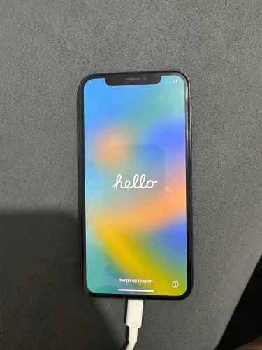 iphone x 256gb