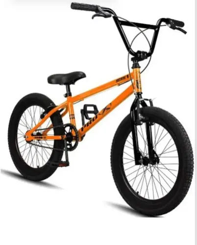Bicicleta Coss bmx