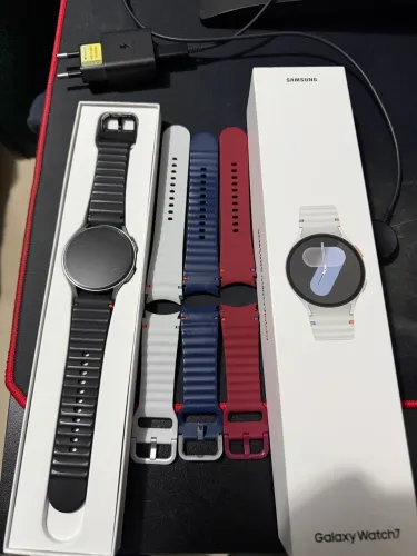 Galaxy Watch 7 44mm BT
