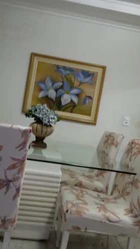 Vendo mesa Jantar top