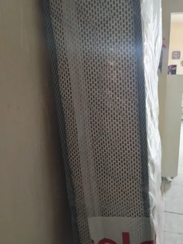 Vendo Colchão Solteiro seminovo