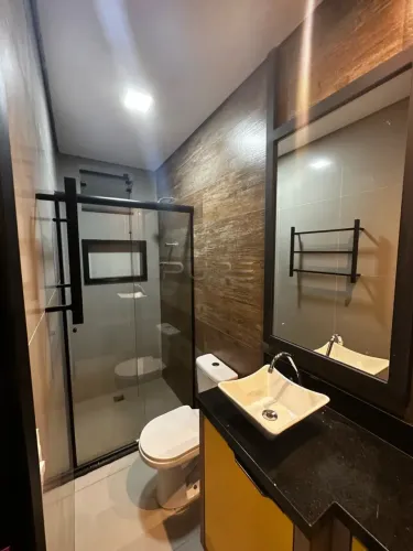 Redenção - Conjunto Hiléia 1 - Ponto Comercial mobiliado - Alugo