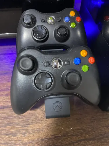 Xbox 360