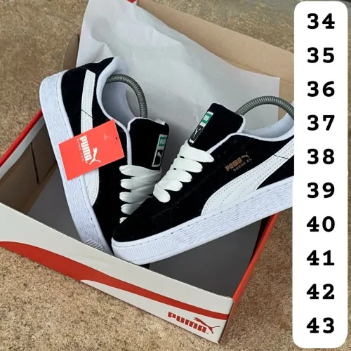Promoção Tênis puma