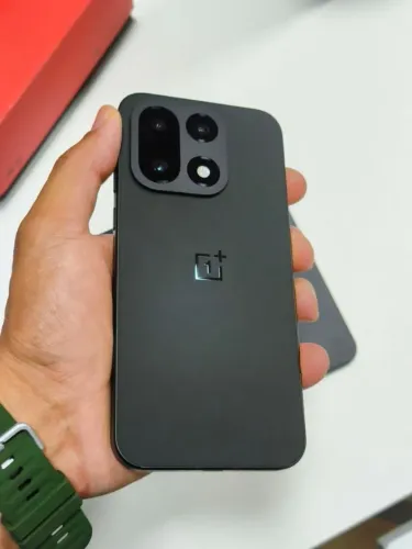 Oneplus 15