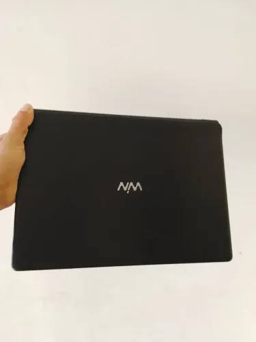 Notebook Win
