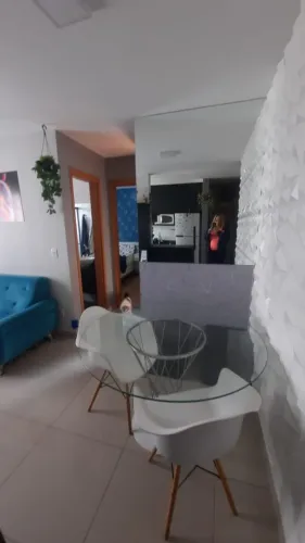 Apartamento a venda - Pq Industrial (Tropical Garden)