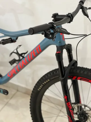 Bike Specialized Epic Expert 2021 L