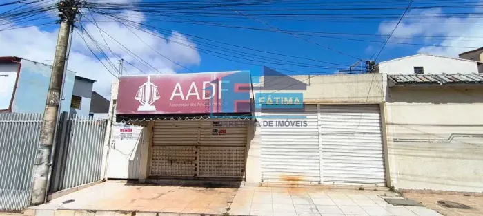 Loja Qs 2 em frente ao Fórum Riacho Fundo 1