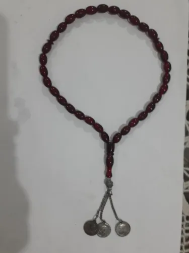 MASBAHA. TERÇO ÁRABE.