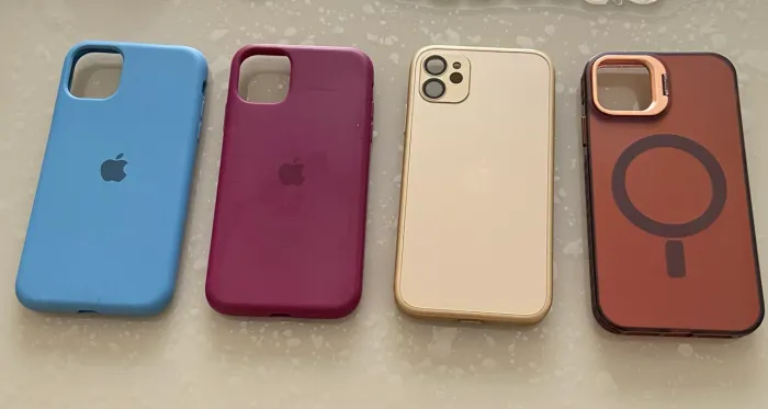 Capa IPhone 11