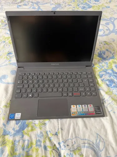 Notebook positivo