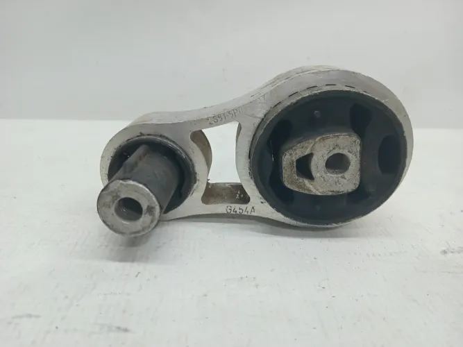 Coxim Calço Cambio Zetec Rocam Eco Sport Fiesta 1.0 1.6