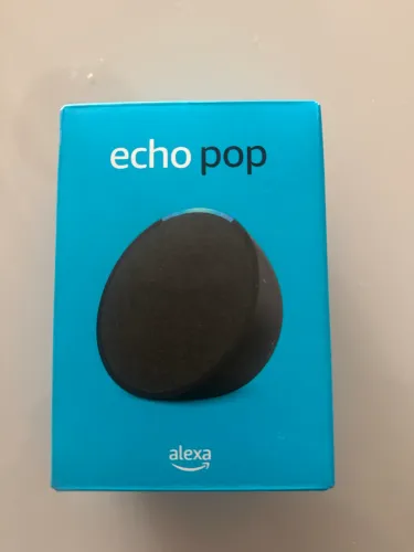 ALEXIA ECHO POP -OPORTUNIDADE 