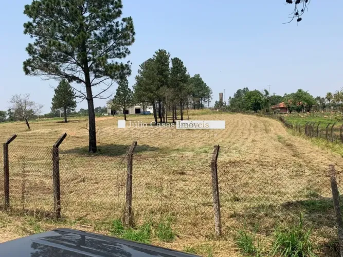 Área a venda com 15.000m² em Itu
