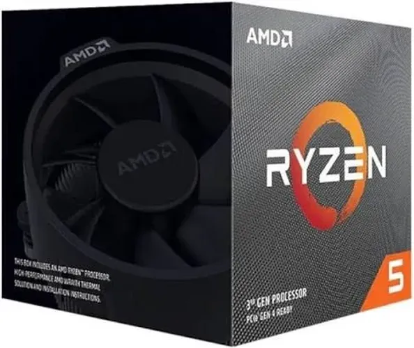 vendo Ryzen 5 3400G na caixa com cooler, aceito troca em ssd