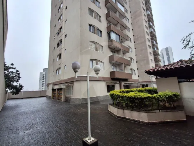 Apartamento com 2 quartos, sala, cozinha, banheiro, área de serviço, 1 vaga de garagem