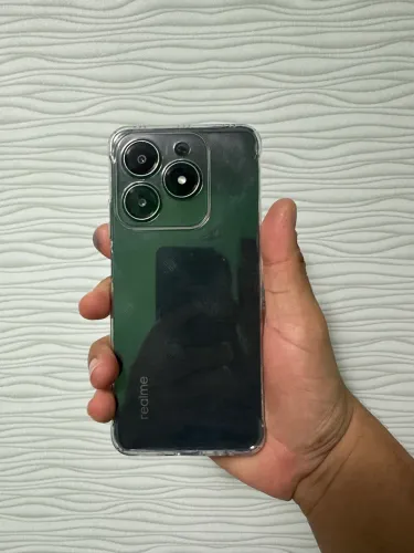 Realme c61 256GB