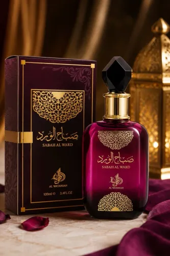 Perfume Sabah Al Ward
