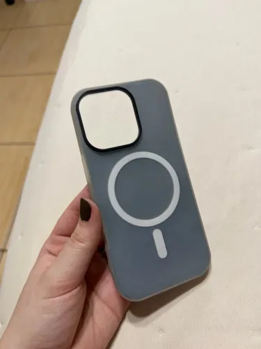 Capa iPhone 16 pro