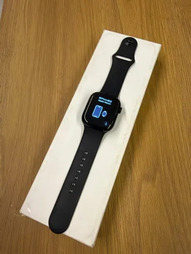 Apple Watch Séries 11 42mm - GARANTIA APPLE