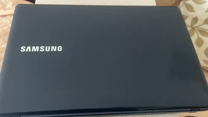 Notebook Samsung 15,6 Ebook