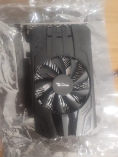 GTX 1050 ti 4GB