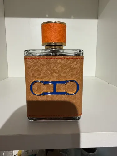 Perfume Carolina Herrera Passion Pour Homme