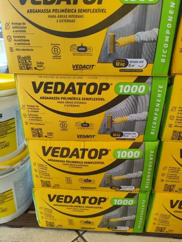 Vedatop 1000